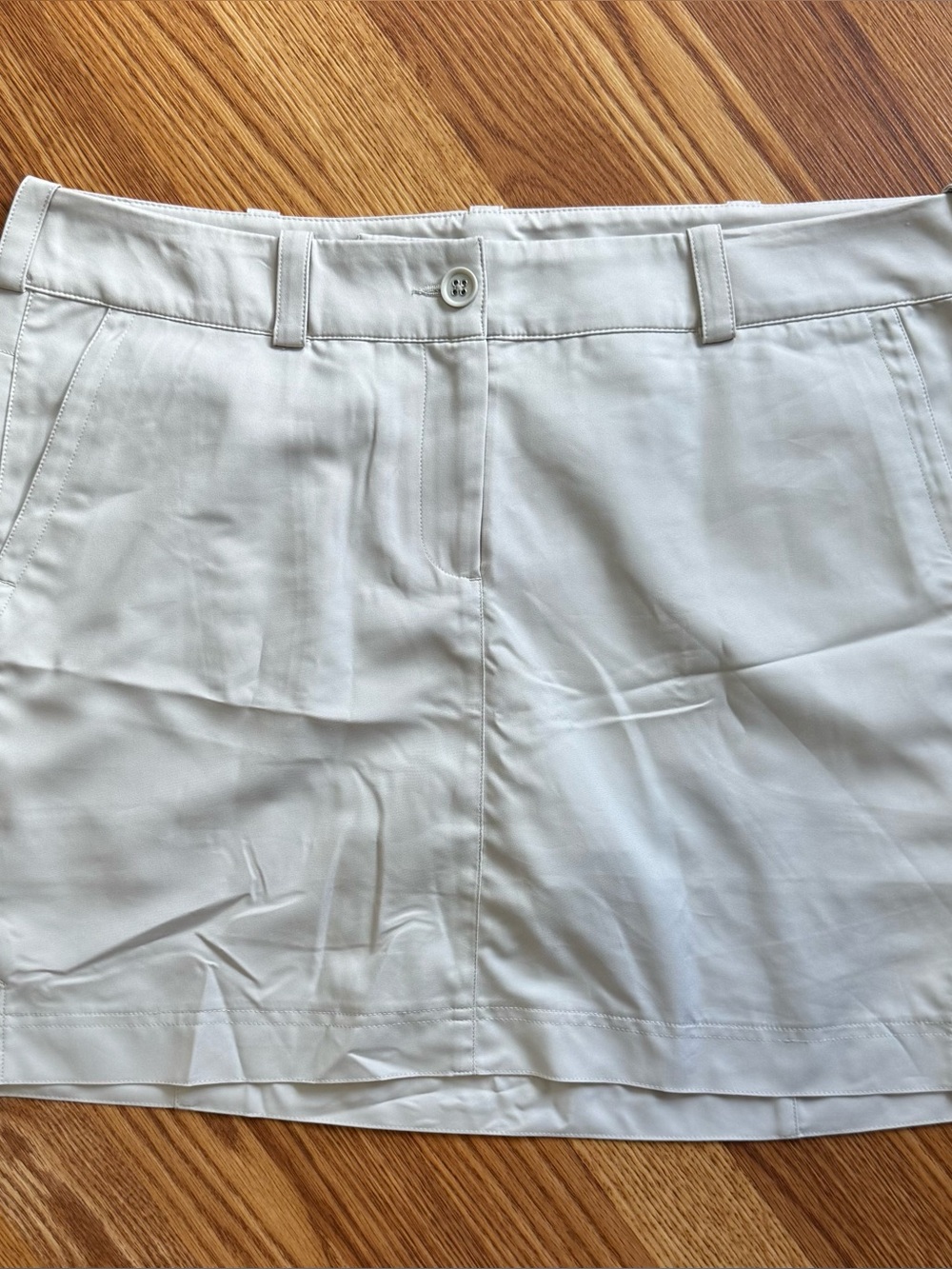 Nike Women's Golf / Activewear Skort